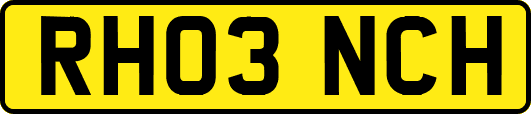 RH03NCH