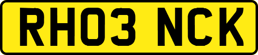 RH03NCK