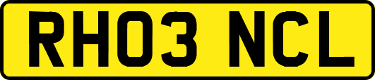 RH03NCL
