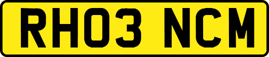 RH03NCM