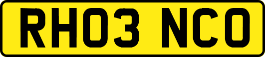 RH03NCO