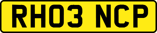 RH03NCP