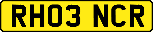 RH03NCR