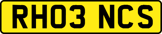 RH03NCS