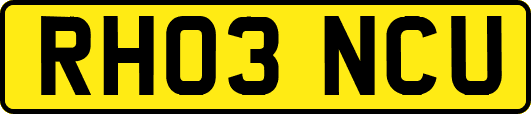 RH03NCU