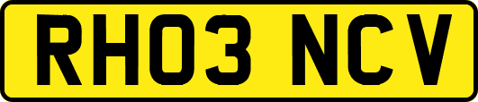 RH03NCV