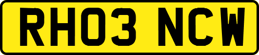 RH03NCW