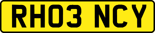 RH03NCY