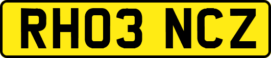 RH03NCZ