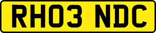 RH03NDC