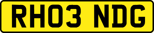 RH03NDG