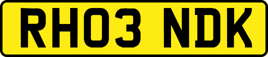 RH03NDK