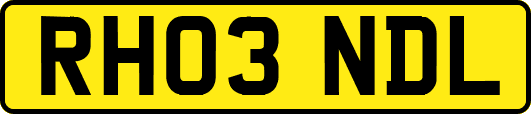 RH03NDL