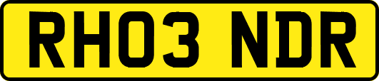 RH03NDR