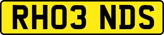 RH03NDS