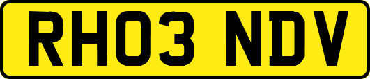 RH03NDV