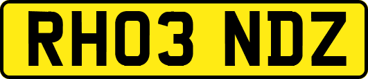 RH03NDZ