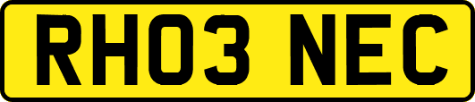 RH03NEC