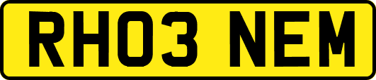 RH03NEM