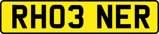 RH03NER