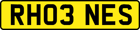 RH03NES