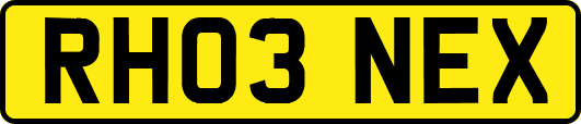RH03NEX