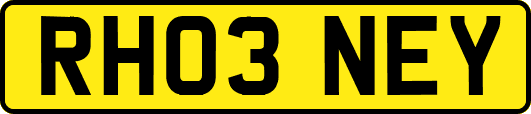RH03NEY