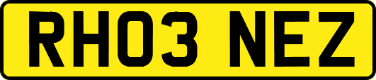 RH03NEZ