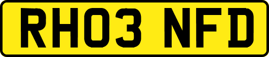 RH03NFD