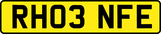 RH03NFE