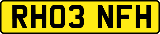 RH03NFH