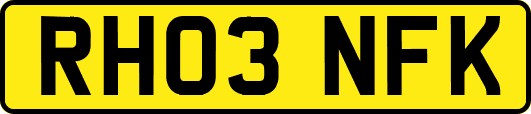 RH03NFK