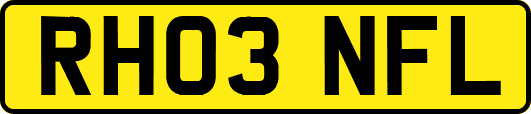 RH03NFL