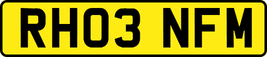 RH03NFM