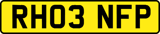 RH03NFP