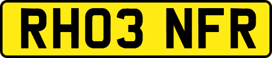 RH03NFR