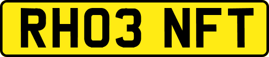 RH03NFT