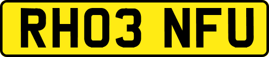 RH03NFU