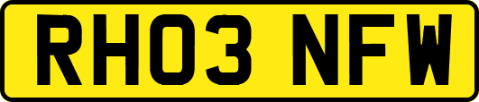 RH03NFW