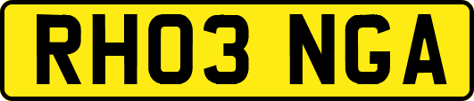 RH03NGA