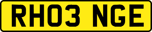 RH03NGE