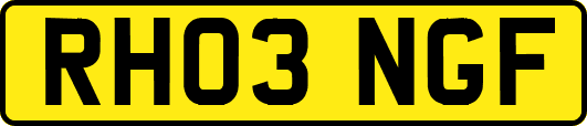 RH03NGF