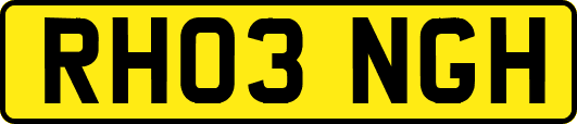 RH03NGH