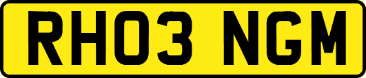 RH03NGM