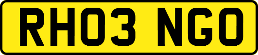 RH03NGO