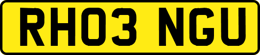 RH03NGU