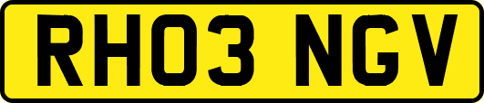 RH03NGV