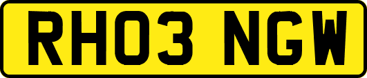 RH03NGW