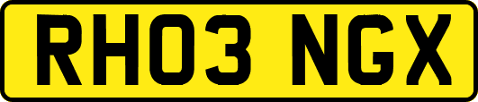RH03NGX