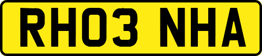 RH03NHA